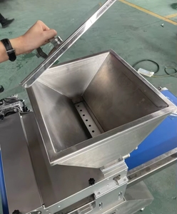 Machine à fabriquer des sucettes - Électrique, en acier inoxydable, haute productivité, support réglable, contrôle <span class=keywords><strong>Android</strong></span>, Nouveau modèle - Product Image 6