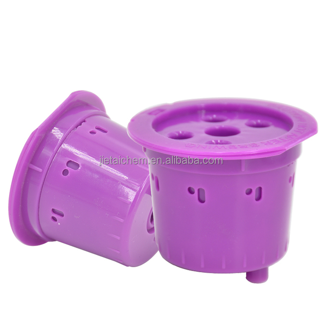 Eco-friendly Compatible Keuri Cleaning Kit Reusable Pod for Use with Cleaner Tablets