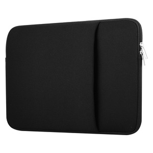 Housse de protection pour ordinateur portable compatible avec les tablettes iPad Huawei, en tissu non tissé composite respirant et absorbant les chocs - Product Image 4
