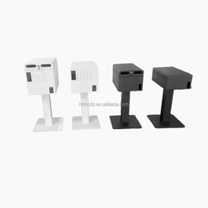 Support d'imprimante métallique le plus vendu avec une capacité de charge de 100 kg pour <span class=keywords><strong>DNP</strong></span> RX1/HITI 525/<span class=keywords><strong>DNP</strong></span> <span class=keywords><strong>620</strong></span> etc. Garantie de 2 ans - Product Image 2