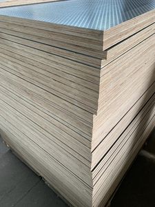 Le <span class=keywords><strong>contreplaqué</strong></span> recouvert de film imperméable et antidérapant de haute qualité peut être utilisé pour les planches de scène extérieures - Product Image 5