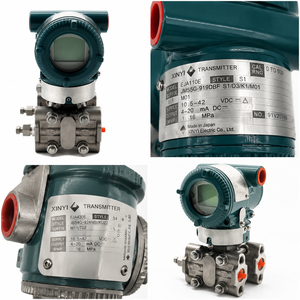 EJA110E Differential 4-20mA HART Protocol ของแท้ใหม่ EJA110E จัดส่งรวดเร็ว - Product Image 5
