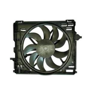 17428625439 Heizkörper Kühlung Lüfter für BMW 1 Serie <span class=keywords><strong>2</strong></span> Serie Autozubehör - Product Image 4