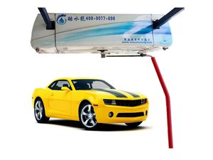 Contactless Smart Full Automatic <b>Car</b> Washing <b>Machine</b> New Product Touchless Customizable OEM 360 Rotary Wash <b>Car</b> <b>Machine</b> K6 <b>Car</b> W - Product Image 5