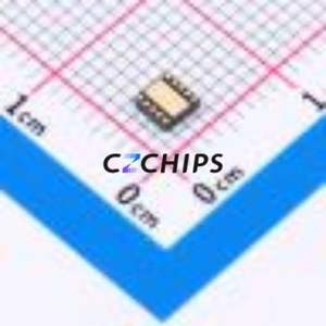 High Quality SKY77761-11 SMD-10P,3x3mm Integrated Circuit IC Chip <b>RF</b> <b>Amplifier</b> - Product Image 2