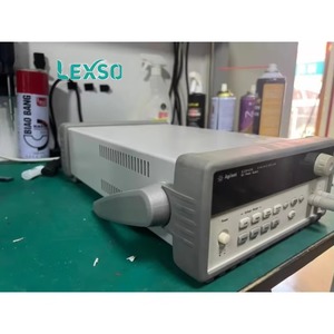 Fuente de Alimentación Keysight E3642a Usada, 0-8v 5a, 0-20v 2.5a, PSU Probada y en Funcionamiento, Lexso - Product Image 4