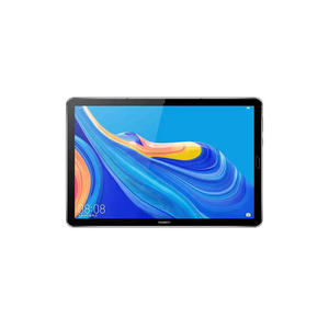 หัวเว่ย แพด <span class=keywords><strong>M6</strong></span> 10.8 นิ้ว ซีพียู Kirin980 แบตเตอรี่ 7500mAh ระบบปฏิบัติการ Android9.0 EMUI 9.1 ความละเอียดหน้าจอ 2560x1600 รองรับ WiFi แท็บเล็ตมือสอง - Product Image 1