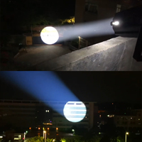 Projecteur LED de suivi 350W 600W 1000W pour mariage, DJ et scène