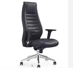 USA تصميم الرئيس التنفيذي ساخنة قابل للتعديل 3D مسند ذراع عالية الخلفي 200 كجم كرسي مكتب