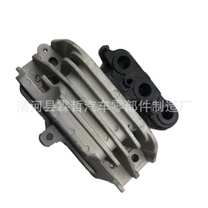 Support moteur Coolway 5147130AD côté droit pour suspension non indépendante 2.4L - Product Image 4