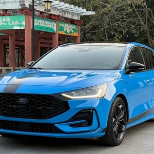 <span class=keywords><strong>Ford</strong></span> <span class=keywords><strong>Focus</strong></span> EcoBoost 180 Auto S 2022 |   Style inspiré de <span class=keywords><strong>RS</strong></span> |   Suspension sportive |   Accents bleus - Product Image 2