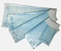 Papier de dialyse médical Arjo Wiggins auto-scellant pour stérilisation, certifié ISO, fabriqué en usine OEM