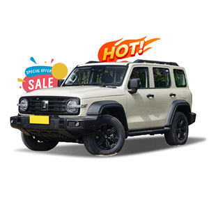 GMW Tank 300 2025 2,0 T Challenger SUV GreatWall vehículo gran espacio SUV coche todas las ruedas <span class=keywords><strong>Srive</strong></span> gasolina coches - Product Image 1