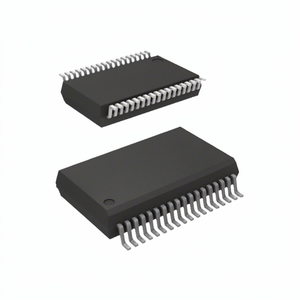 Power Management (PMIC) BTS5482SFXUMA2 Manufacturer Channel Electronic Chips Component 36 BSSOP - Product Image 1