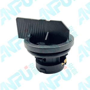 Car <b>Light</b> <b>Socket</b> RZ 01 A0050 Long Handle 20mm Plastic Bulb Holder For Nissan Qashqai 08 14 - Product Image 4