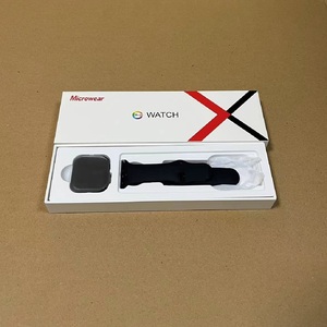 Cao End Dây Đeo Cổ Tay W10 Pro 2.07 Inch Màn Hình Amoled 1GB Chatgpt Ứng Dụng Điều Khiển Thông Minh Đồng Hồ Với Không Thấm Nước IP68 - Product Image 4