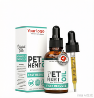100ml Liquide Oral Puissant à la Vitamine B12 5 500 UI pour la Vitalité Immunitaire, l'Énergie et l'Endurance, Améliorant la Performance des Poulets et des Coqs 1