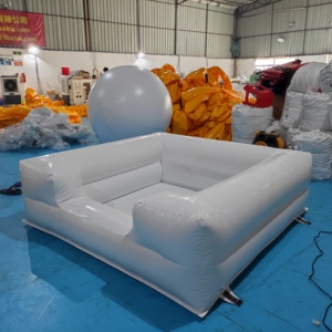 Thương mại cấp PVC <span class=keywords><strong>Inflatable</strong></span> bóng <span class=keywords><strong>Pit</strong></span> <span class=keywords><strong>Inflatable</strong></span> bọt <span class=keywords><strong>Pit</strong></span> trẻ em <span class=keywords><strong>Inflatable</strong></span> bóng <span class=keywords><strong>Pit</strong></span> hồ bơi - Product Image 4