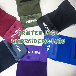 Coperta da Picnic Portatile in Pile Polare e Oxford PEVA per Viaggi e Attività all'Aperto, Vendita all'Ingrosso - Product Image 5