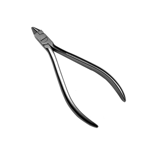 Pinces dentaires professionnelles en acier inoxydable, fournisseur OEM ODM, vente en gros d'instruments dentaires au Pakistan, pinces dentaires - Product Image 5