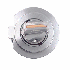 CAR-REFINE X3 Bombilla de faro LED de alta potencia 60W 12000lm H11 H4 H7 Luz Led de coche CSP LED 12V 9005 9006 Faros de camión Led - Product Image 4