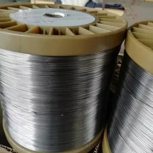 0Cr25AL5 supply all kinds of iron chromium aluminum flat heating wire