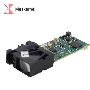 10M Hoge Nauwkeurigheid Industriële Laser Afstandsmeting Sensor Voor Arduino Raspberry Pi Fase Afstandssensor Rs485