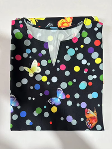 2024 verano Europeo Americano mujer vestido de fiesta cuello en V sin mangas Sexy estampado sólido dobladillo grande caído recto borde cruzado - Product Image 3