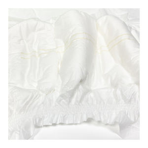 Gran oferta de <span class=keywords><strong>pañales</strong></span> para adultos súper absorbentes ultra gruesos con función impresa y protección contra fugas para personas mayores - Product Image 5