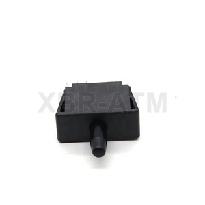Venta caliente <span class=keywords><strong>Cajero</strong></span> Automático Switch Assy <span class=keywords><strong>Diebold</strong></span> 11-013265-000 interruptor de botón de empuje Dpdt doble Bloqueo de Gabinete - Product Image 5