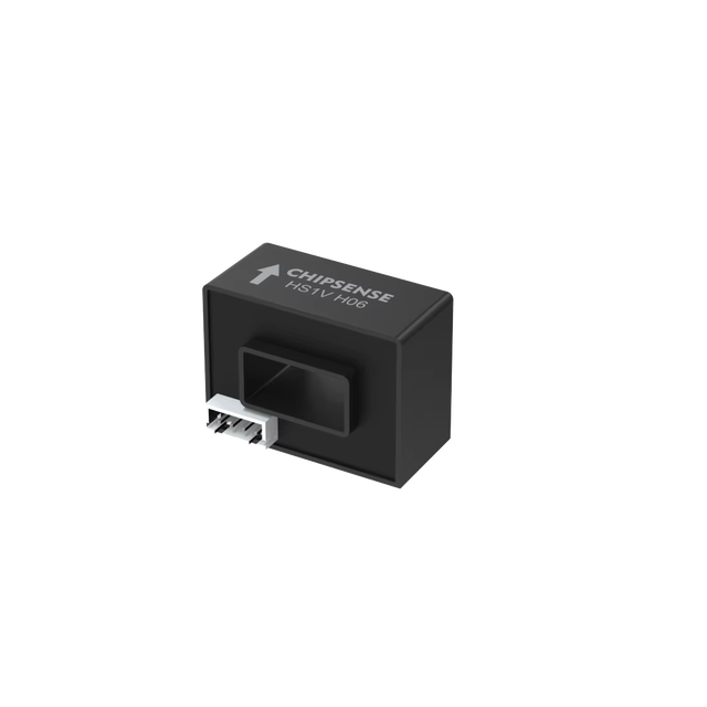 High Linearity Wholesale Made HS1V 50 H06 Hall Effect Current Sensor for Power Supplies for Welding Applications
