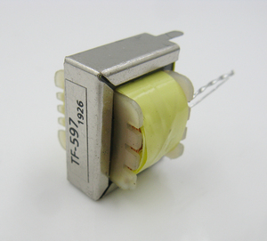 Máy Biến Áp Giảm Áp Lõi Ferrite Ee19 Ee55 Ee50 220V Đến 110V 2000W 5000W Smps Máy Biến Áp Tần Số Hạ Áp Smps - Product Image 4