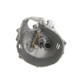 Boîte de vitesses pour Suzuki 462Q /462, 5 vitesses, pièces de mini-Bus chana - Product Image 2