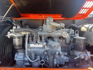 Excavateur Hitachi ZX70 de 7 tonnes CE EPA bon rendement Noyau à faible durée de travail (roulement de pompe de boîte de vitesse de moteur) d'occasion à vendre - Product Image 5