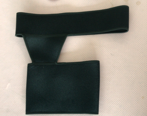 Soporte de compresión Wrap Neopreno <span class=keywords><strong>Hip</strong></span> <span class=keywords><strong>Brace</strong></span> para aliviar el dolor de ciática - Product Image 3