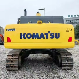 Good Condition Used Komatsu PC450-8 Crawler Komatsu PC450 Excavator for Mining <b>Construction</b> in Stock for <b>Engineering</b> - Product Image 6