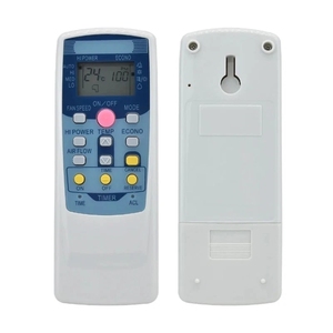 Nouvelle télécommande de remplacement RKT502A420 pour climatiseur Mitsubishi AC KT3L005 - Product Image 3