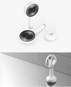 Offre Spéciale Corée Type Extérieur Petit Portatif tenu dans la main Mini <span class=keywords><strong>Ventilateur</strong></span> Usb - Product Image 3