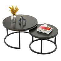 Table intelligente multifonctionnelle avec réfrigérateur Table basse intelligente pour réfrigérateur