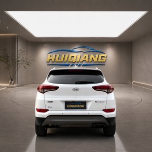 Autos Usados SUV en Oferta, <span class=keywords><strong>Hyundai</strong></span> <span class=keywords><strong>Tucson</strong></span> <span class=keywords><strong>2015</strong></span> 1.6T GLS Intelligent 2WD Automático Gasolina - Product Image 4