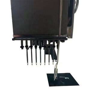 Good Quality Carpaet Weaving <strong>Machine</strong> Multiple Scenarios Cnc Rug <strong>Tufting</strong> <strong>Machine</strong> - Product Image 4