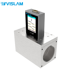 VISLAM Serie V Medidor Laminar y Controlador <span class=keywords><strong>ALICAT</strong></span> Serie M Medidor de Flujo Serie MC Controlador - Product Image 4