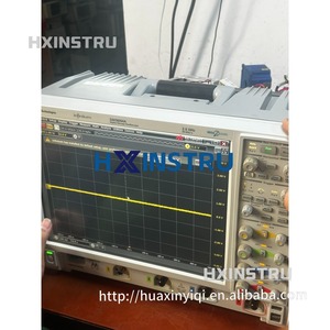 เครื่องวัดออสซิลโลสโคป Keysight Agilent DSO9254A 2.5GHz Infiniium ระบบปฏิบัติการ Windows7 มือสอง hx1 - Product Image 1