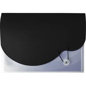 Cartella portadocumenti A4 personalizzata per merchandising - Product Image 2