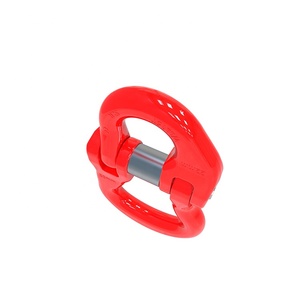 Shenli gian lận G80 doof giả mạo kết nối liên kết để nâng vật liệu hợp kim - Product Image 5