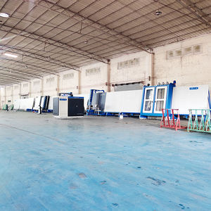 Nuova Linea di Produzione Vetro Isolante 35KW 2025, Macchina per la Produzione di Vetro Doppio - Product Image 2