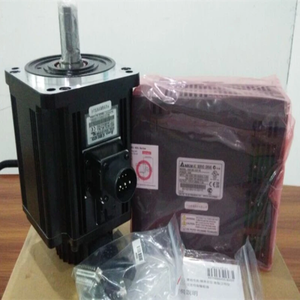 Kit de commande de moteur AC PLC ECMA-C21020RS+WBRASD-B2-<span class=keywords><strong>2023</strong></span>-B 2kW 3000 tr/min 6,37 N.m #   pour les produits sous garantie - Product Image 1