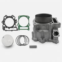 Kit de cylindre ATV Hisun HS750 pour moteur UTV Hisun HS750 750cc, utilisation quotidienne pour la réparation