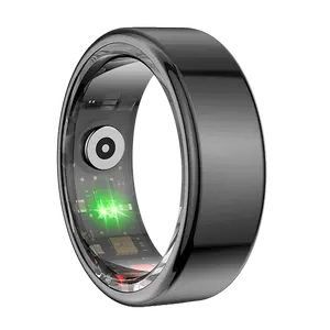 Anneau de santé Smart Link, gadgets personnalisés - Product Image 1