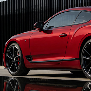 Film de protection de peinture pour voiture, autocollants en TPU de 8 mil d'épaisseur, anti-rayures, résistant aux UV, changeant de couleur, auto-réparant, garantie 10 ans - Product Image 1